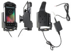 Active holder for fixed installation 531707