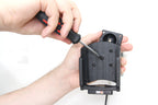 Brodit Actieve Houder 532013 - Scannerhouder Motorola MC67 / MC65 / MC55 / Symbol MC67 / MC65 / MC55 / Zebra MC67 / MC65 / MC55