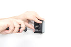 Brodit Actieve Houder 532013 - Scannerhouder Motorola MC67 / MC65 / MC55 / Symbol MC67 / MC65 / MC55 / Zebra MC67 / MC65 / MC55