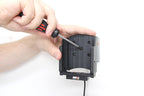 Brodit Actieve Houder 532013 - Scannerhouder Motorola MC67 / MC65 / MC55 / Symbol MC67 / MC65 / MC55 / Zebra MC67 / MC65 / MC55