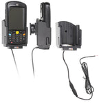 Brodit Actieve Houder 532013 - Scannerhouder Motorola MC67 / MC65 / MC55 / Symbol MC67 / MC65 / MC55 / Zebra MC67 / MC65 / MC55