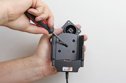 Brodit Actieve Houder 532044 - Scannerhouder Motorola MC75 / MC70 / Symbol MC75 / MC70 / Zebra MC75 / MC70