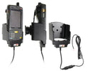 Active holder for fixed installation 532044