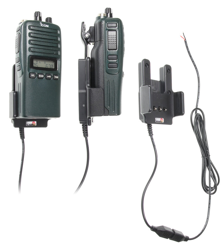 Active holder for fixed installation 532088