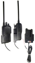 Active holder for fixed installation 532145