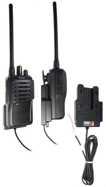 Active holder for fixed installation 532145