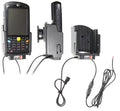 Active holder for fixed installation 532180