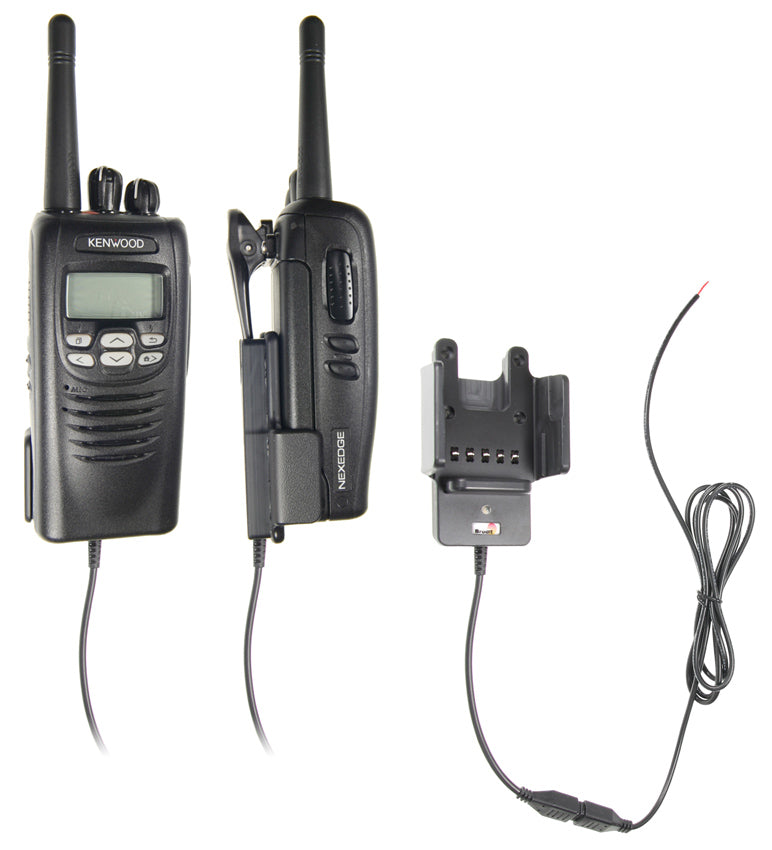 Active holder for fixed installation 532188