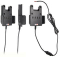 Active holder for fixed installation 532224