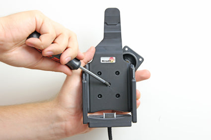 Brodit Actieve Houder 532277 - Scannerhouder Intermec CN70