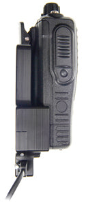 Brodit Actieve Houder 532294 - Portofoonhouder Zodiac Extreme