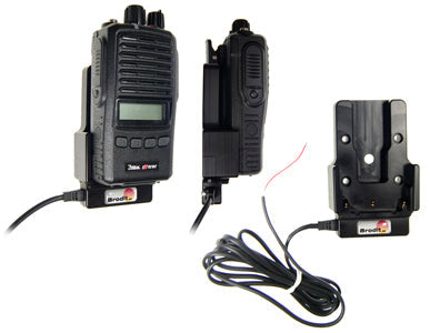 Active holder for fixed installation 532294