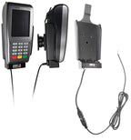 Brodit Actieve Houder 532304 - Houder voor VeriFone VX 680