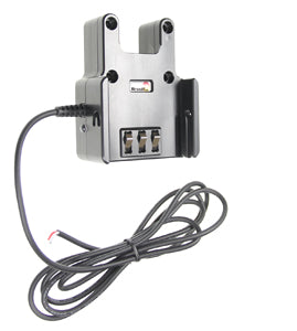 Brodit Actieve Houder 532364 - Portofoonhouder Commaster 70-serie / V-Com MB-V45/V40/V55 / Zodiac One / Connect / BT-Series
