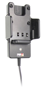 Brodit Actieve Houder 532387 - Portofoonhouder Kenwood TK-3300 / TK-2300 / NX-340