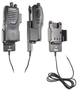 Active holder for fixed installation 532387