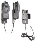 Active holder for fixed installation 532387