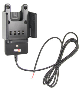 Brodit Actieve Houder 532390 - Portofoonhouder Hytera PD785 g / PD782 / PD702