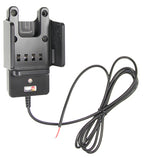 Brodit Actieve Houder 532390 - Portofoonhouder Hytera PD785 g / PD782 / PD702