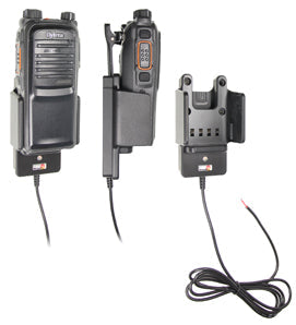 Active holder for fixed installation 532390