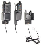 Active holder for fixed installation 532390