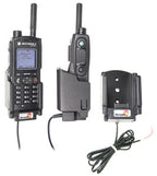 Active holder for fixed installation 532391