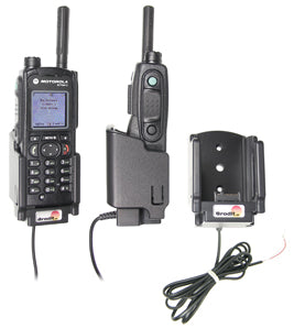 Active holder for fixed installation 532391