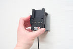 Brodit Actieve Houder 532493 - Portofoonhouder Motorola R7 / Mototrbo DP3400/3401 / DP4000 Series / DP2000 Series