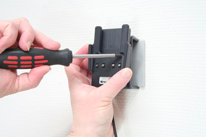 Brodit Actieve Houder 532493 - Portofoonhouder Motorola R7 / Mototrbo DP3400/3401 / DP4000 Series / DP2000 Series