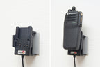Brodit Actieve Houder 532493 - Portofoonhouder Motorola R7 / Mototrbo DP3400/3401 / DP4000 Series / DP2000 Series