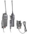 Active holder for fixed installation 532493