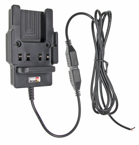 Brodit Actieve Houder 532619 - Portofoonhouder Motorola XPR 3300