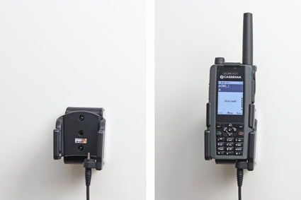 Brodit Actieve Houder 532806 - Telefoonhouder Airbus TH1n / Cassidian TH1n