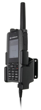 Brodit Actieve Houder 532806 - Telefoonhouder Airbus TH1n / Cassidian TH1n