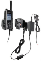 Active holder for fixed installation 532806