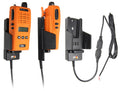 Active holder for fixed installation 532929