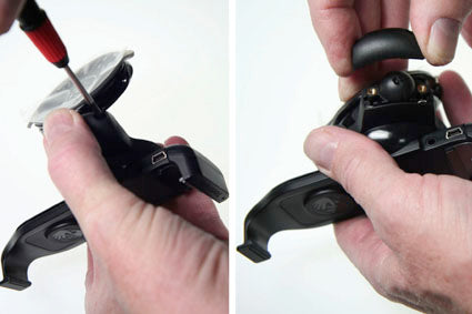 Brodit Mounting Accessories 533091