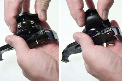 Brodit Mounting Accessories 533091