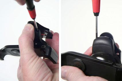 Brodit Mounting Accessories 533091