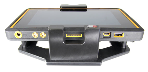 Brodit Houder met Slot 535480 - Tablethouder Getac Z710 (US Version) / Z710 (EU Version)