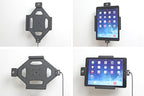 Brodit Houder met Slot 535577 - Tablethouder Apple iPad Air / iPad 9.7 New / iPad 9.7 6th Gen / iPad 5th Gen
