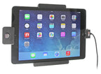 Brodit Houder met Slot 535577 - Tablethouder Apple iPad Air / iPad 9.7 New / iPad 9.7 6th Gen / iPad 5th Gen