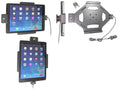 Holder with key-lock 535577