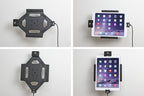 Brodit Houder met Slot 535684 - Tablethouder Apple iPad Pro 9.7 / iPad Air 2