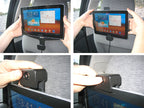 Brodit Houder met Slot 536287 - Tablethouder Samsung Galaxy Tab 10.1 GT-P7500