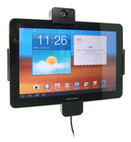 Brodit Houder met Slot 536287 - Tablethouder Samsung Galaxy Tab 10.1 GT-P7500