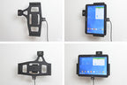 Brodit Houder met Slot 536632 - Tablethouder Samsung Galaxy Tab 4 10.1