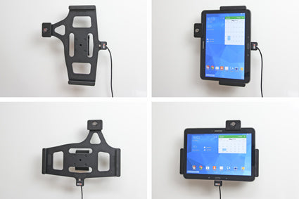 Brodit Houder met Slot 536632 - Tablethouder Samsung Galaxy Tab 4 10.1
