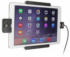 Brodit Houder met Slot 536684 - Tablethouder Apple iPad Pro 9.7 / iPad Air 2