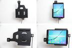 Brodit Houder met Slot 536781 - Tablethouder Samsung Galaxy Tab S2 8.0